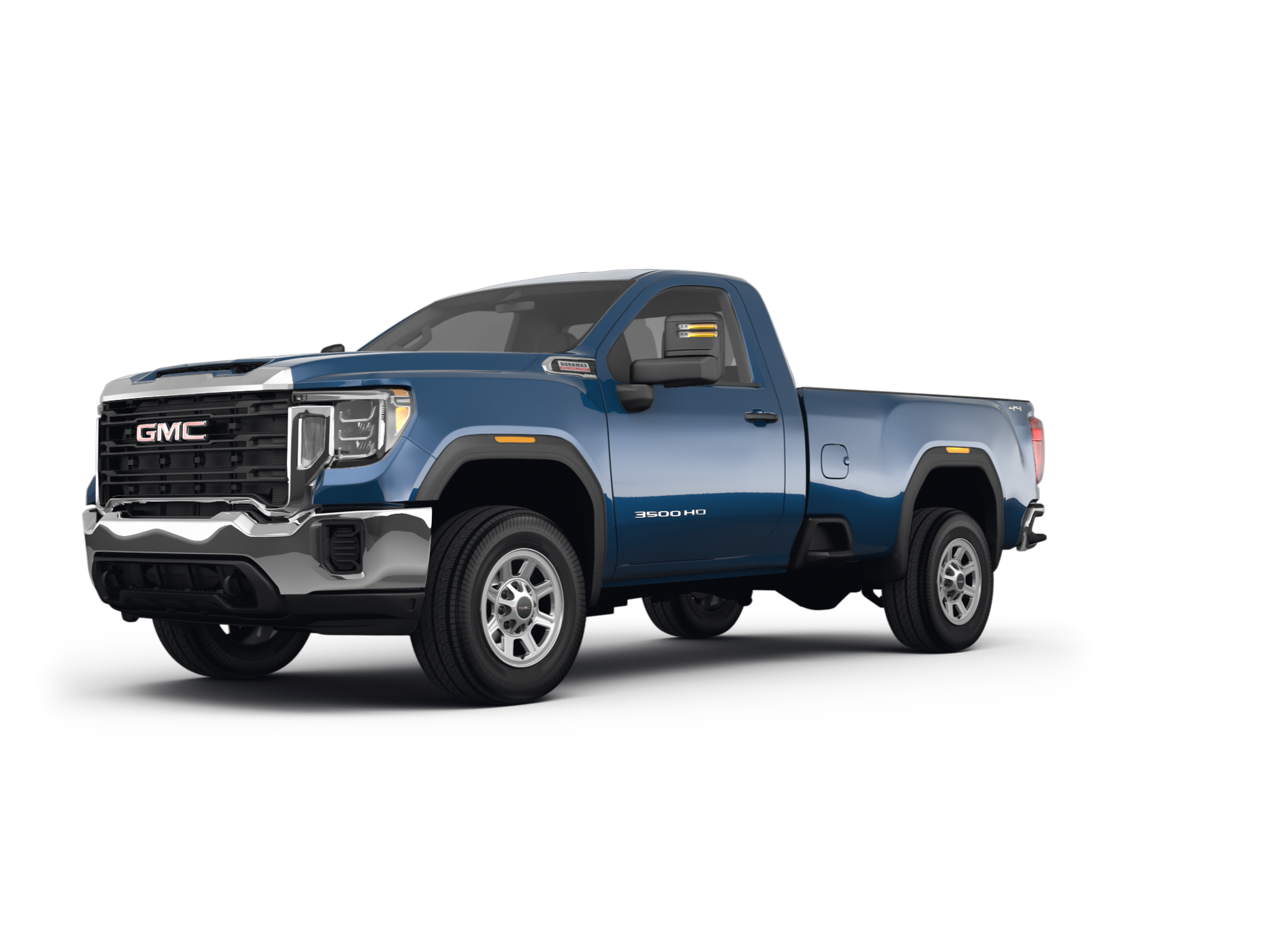 2022-GMC-Sierra 3500 HD